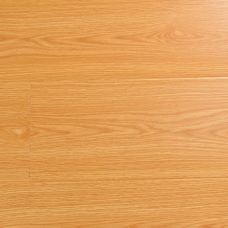 Modern Wood Laminate Flooring Stain Resistant Laminate Plank Flooring