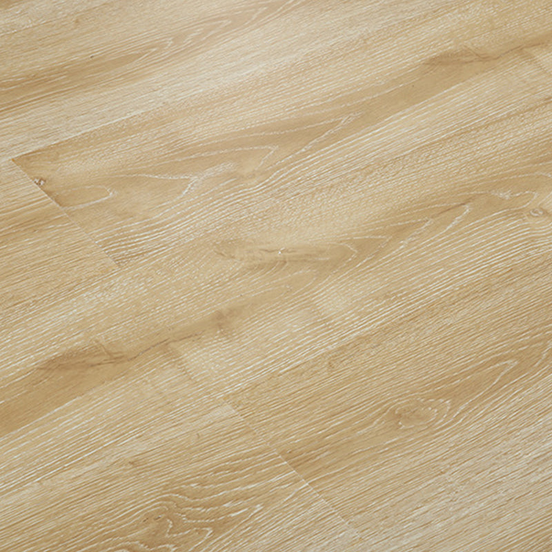 Modern Wood Laminate Flooring Stain Resistant Laminate Plank Flooring