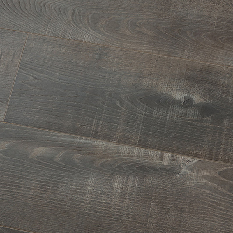 Modern Wood Laminate Flooring Stain Resistant Laminate Plank Flooring