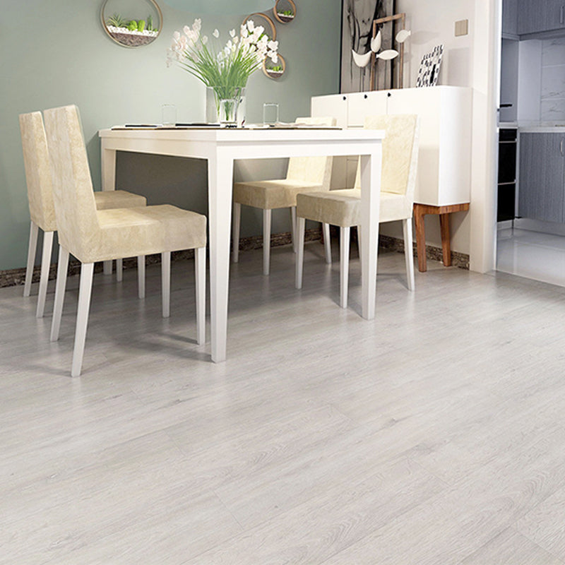 Waterproof Laminate Floor Scratch Resistant Peel and Stick Laminate Plank Flooring