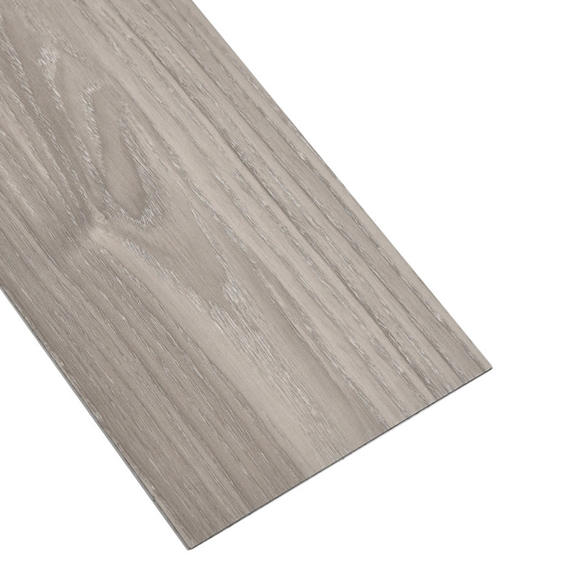 Waterproof Laminate Floor Scratch Resistant Peel and Stick Laminate Plank Flooring