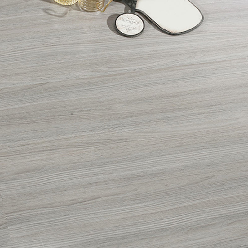 Click Lock Laminate Floor Scratch Resistant Laminate Plank Flooring