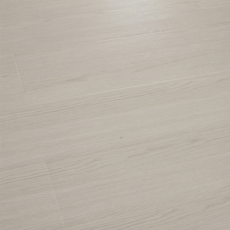 Click Lock Laminate Floor Scratch Resistant Laminate Plank Flooring