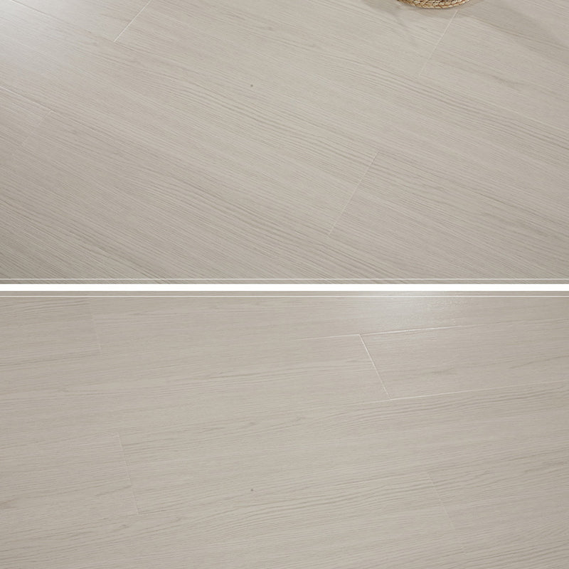 Click Lock Laminate Floor Scratch Resistant Laminate Plank Flooring