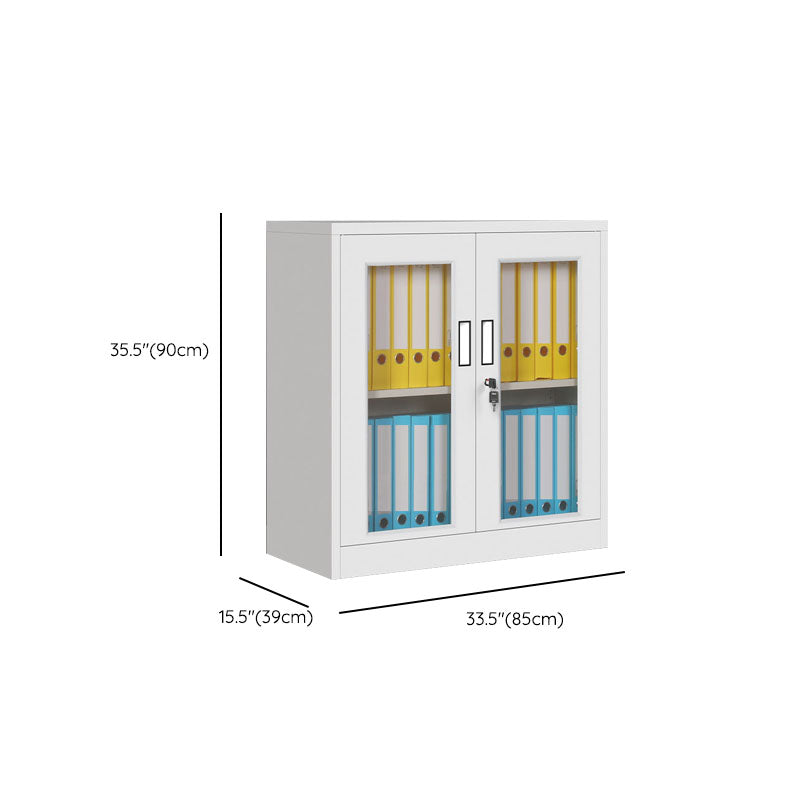 Metal File Cabinet Storage Shelves Metal Locking Drawers File Cabinet