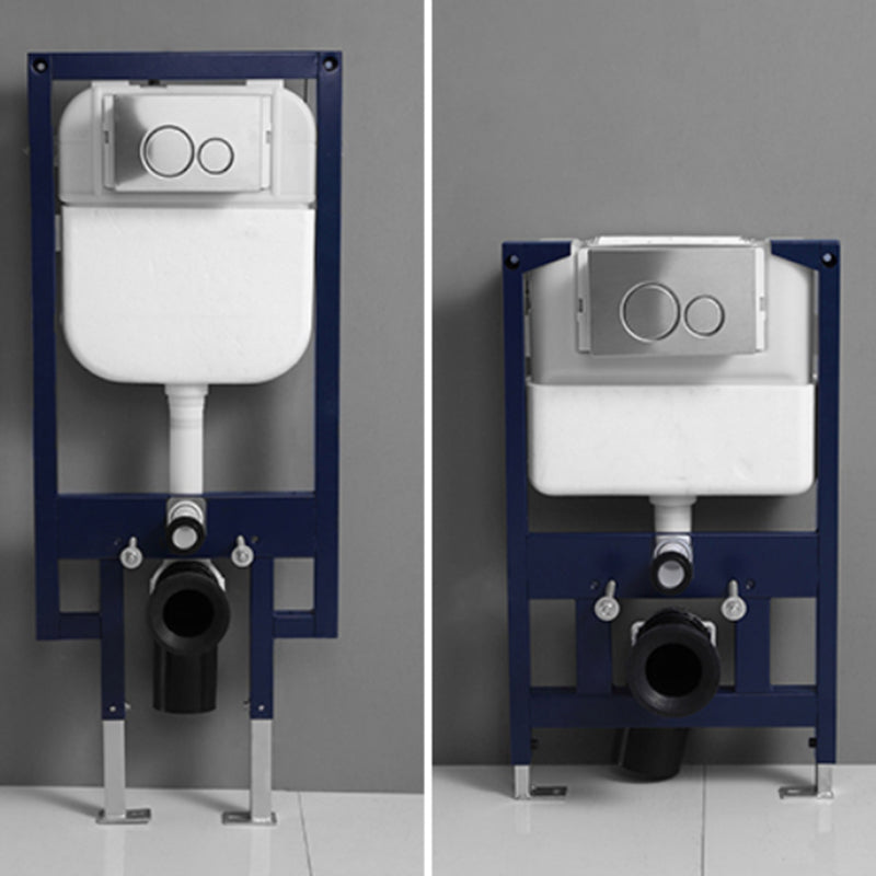 Modern One Piece Flush Toilet Wall Mount Urine Toilet for Bathroom