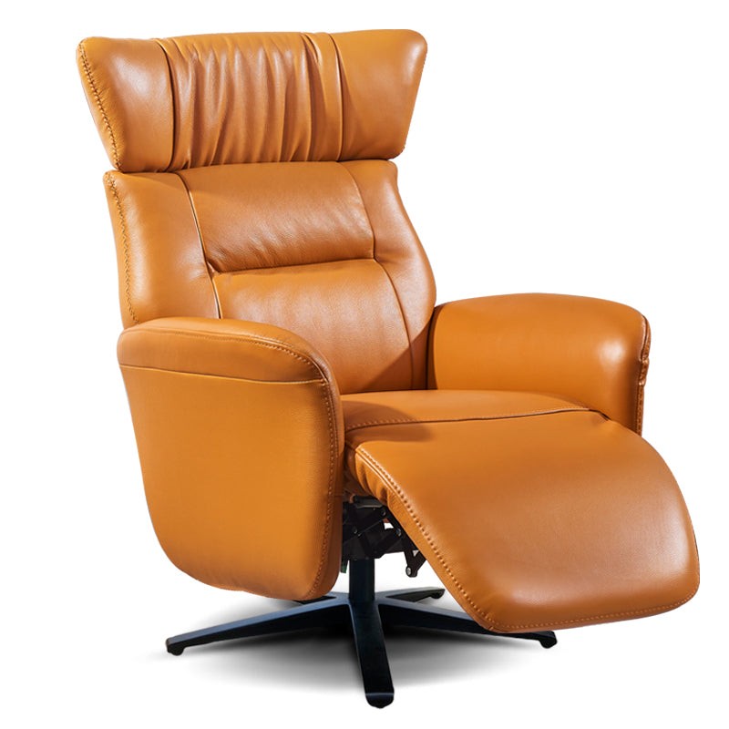 USB Charge Port Recliner Chair Position Lock Standard Recliner
