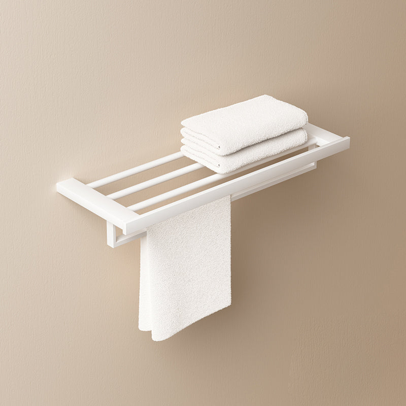 Modern Bathroom Accessory Set White Bathroom Accessories Hardware Set