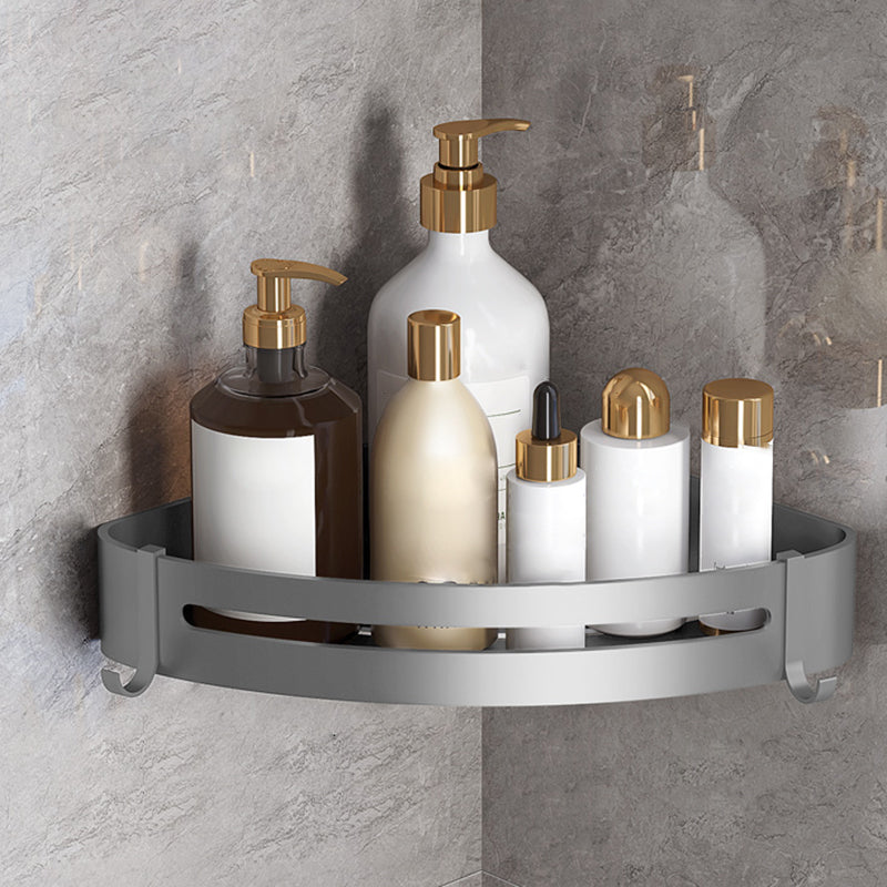 Modern Bathroom Accessory Set Grey Bathroom Accessories Hardware Set