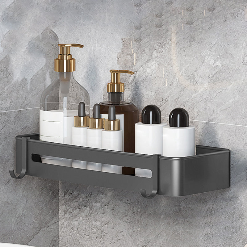 Modern Bathroom Accessory Set Grey Bathroom Accessories Hardware Set