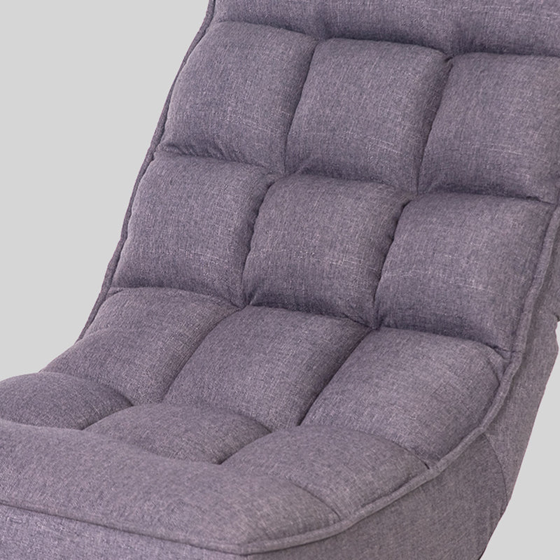 Traditional Lumbar Support Recliner Swivel Rocker Standard Recliner