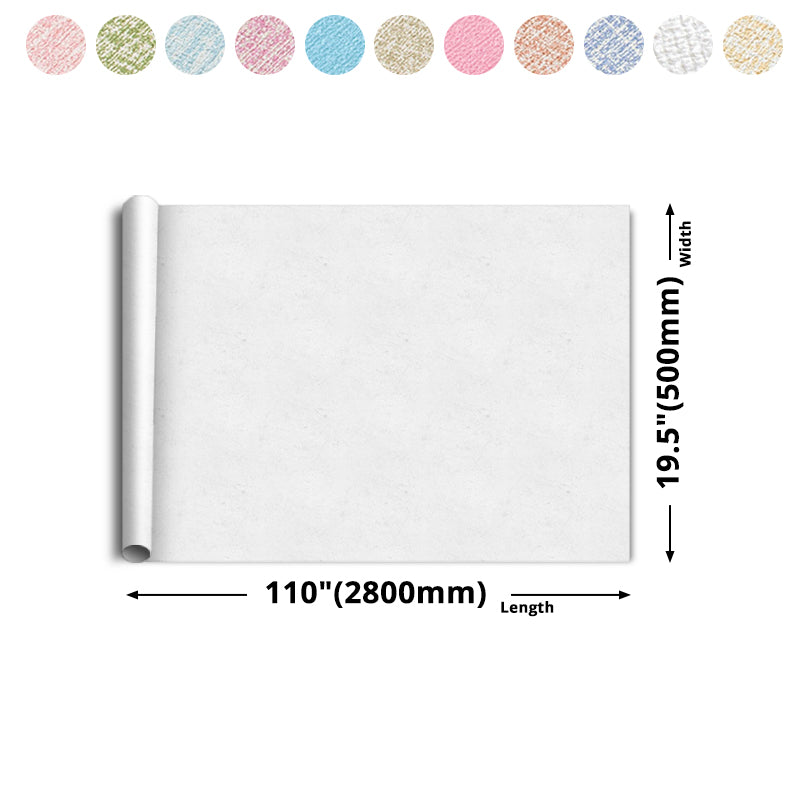 Modern Wall Ceiling PVC Self-Adhesive Waterproof Wall Paneling