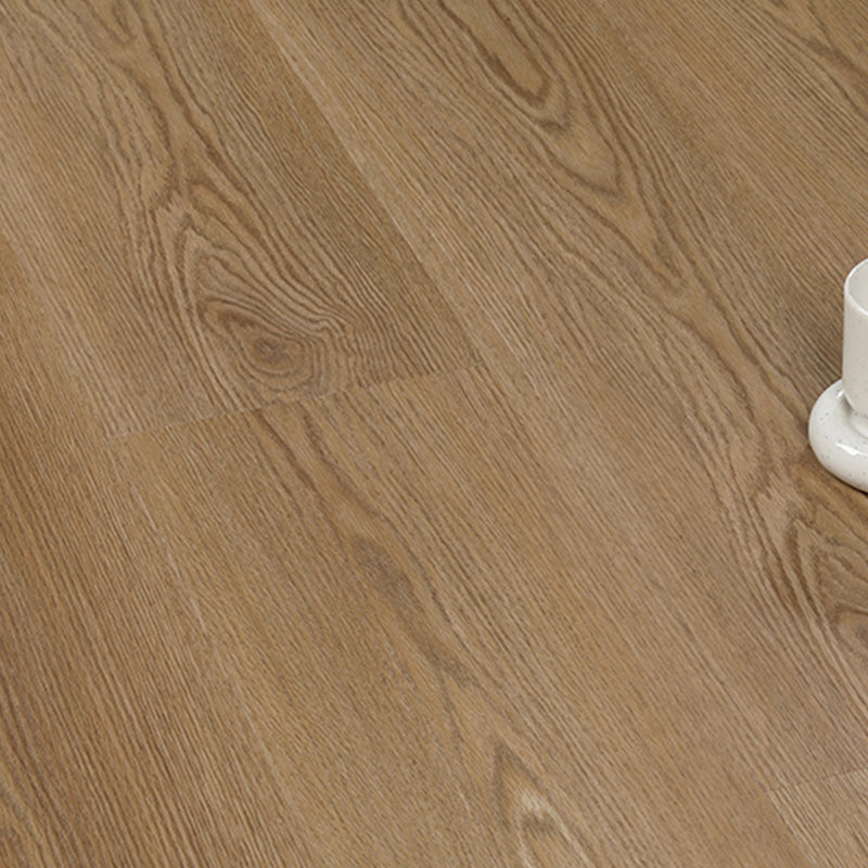 Laminate Rectangular Click Lock Water Resistant Indoor Textured Laminate Flooring