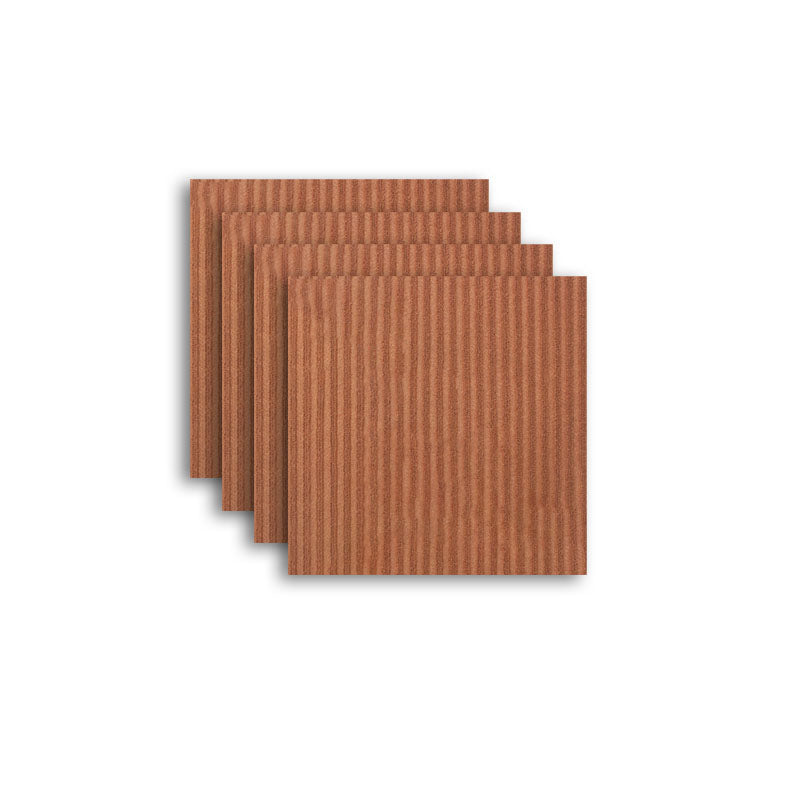 Carpet Tile Fade Resistant Non-Skid Solid Color Self Peel and Stick Carpet Tiles