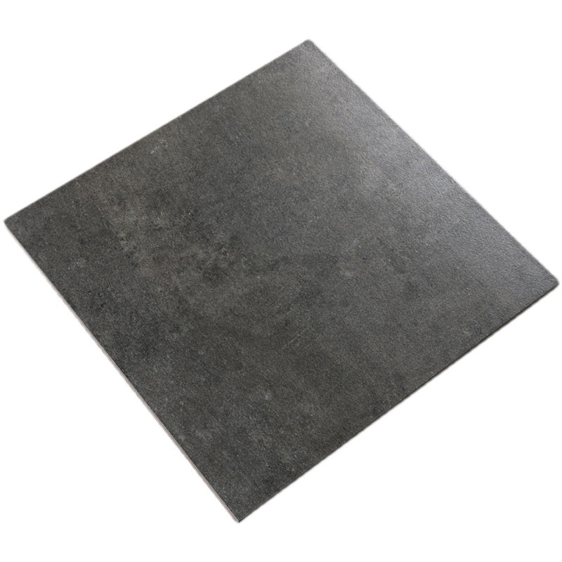 Square Wall and Floor Tile Straight Edge Imitation Stone Wall and Floor Tile