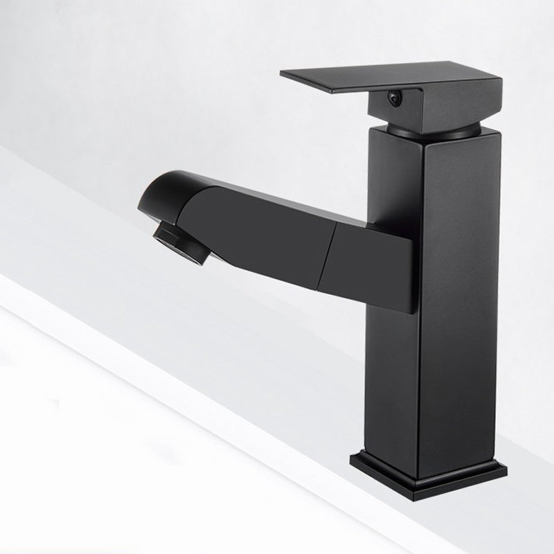 Modern Kitchen Bar Faucet Stainless Steel with Accessories Bar Prep Kitchen Faucet