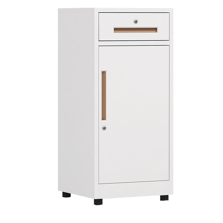 Industrial Steel Cabinet Locking Drawers and Storage Filing Cabinet