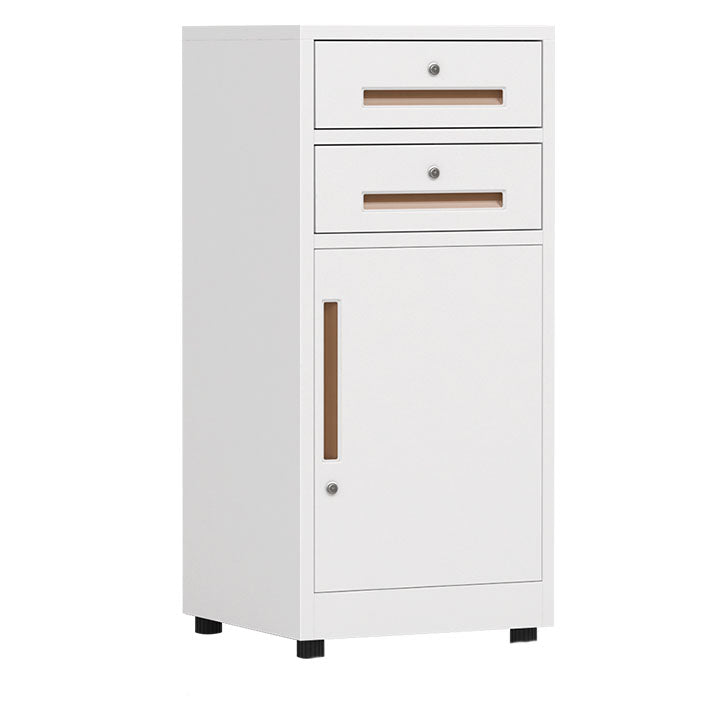 Industrial Steel Cabinet Locking Drawers and Storage Filing Cabinet