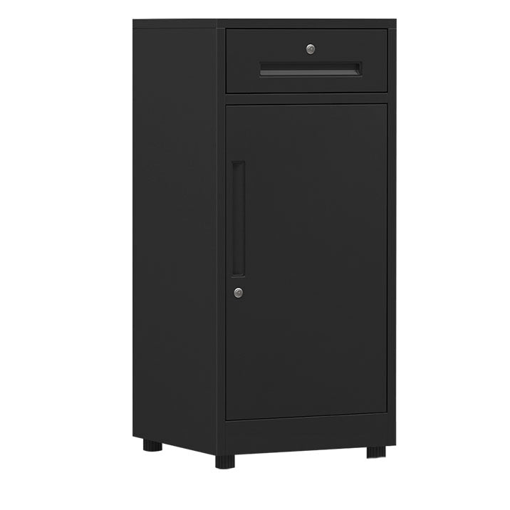 Industrial Steel Cabinet Locking Drawers and Storage Filing Cabinet