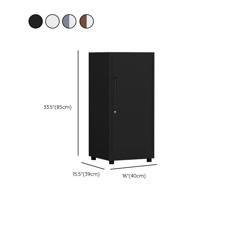 Industrial Steel Cabinet Locking Drawers and Storage Filing Cabinet