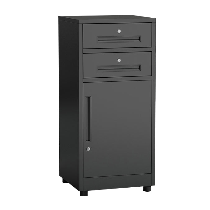 Industrial Cabinet Metal Locking Drawers and Storage Filing Cabinet