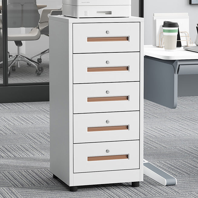 Industrial Cabinet Metal Locking Drawers and Storage Filing Cabinet