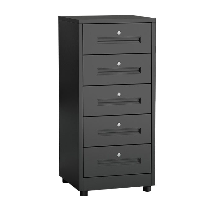 Industrial Cabinet Metal Locking Drawers and Storage Filing Cabinet