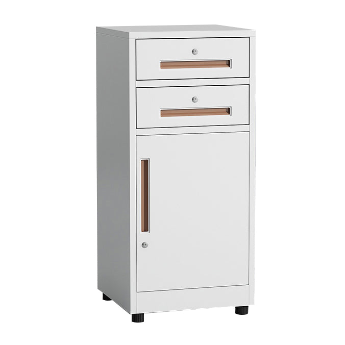 Industrial Cabinet Metal Locking Drawers and Storage Filing Cabinet