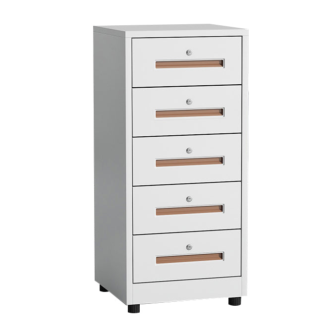 Industrial Cabinet Metal Locking Drawers and Storage Filing Cabinet