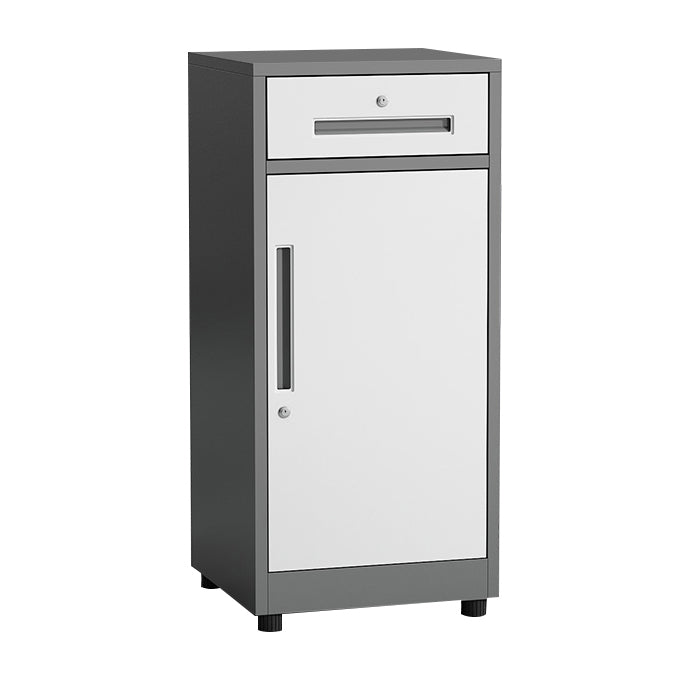 Industrial Cabinet Metal Locking Drawers and Storage Filing Cabinet