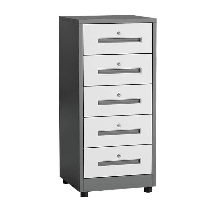 Industrial Cabinet Metal Locking Drawers and Storage Filing Cabinet