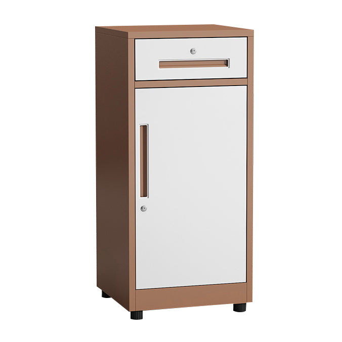 Industrial Cabinet Metal Locking Drawers and Storage Filing Cabinet