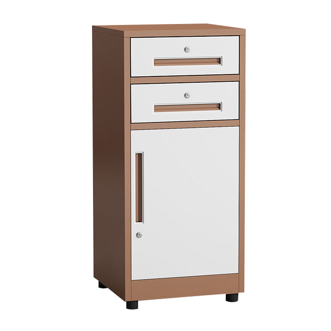 Industrial Cabinet Metal Locking Drawers and Storage Filing Cabinet