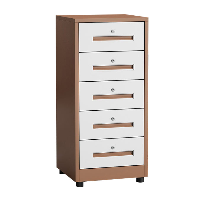 Industrial Cabinet Metal Locking Drawers and Storage Filing Cabinet