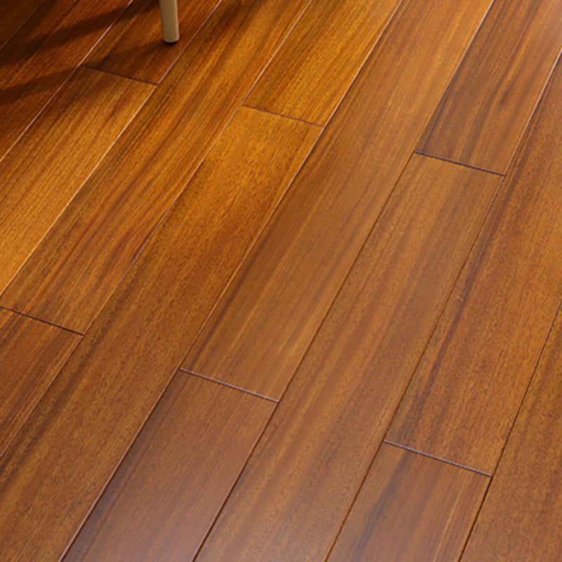 Waterproof Engineered Wood Flooring Modern Flooring Tiles for Outdoor