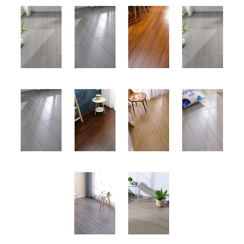 Waterproof Engineered Wood Flooring Modern Flooring Tiles for Outdoor