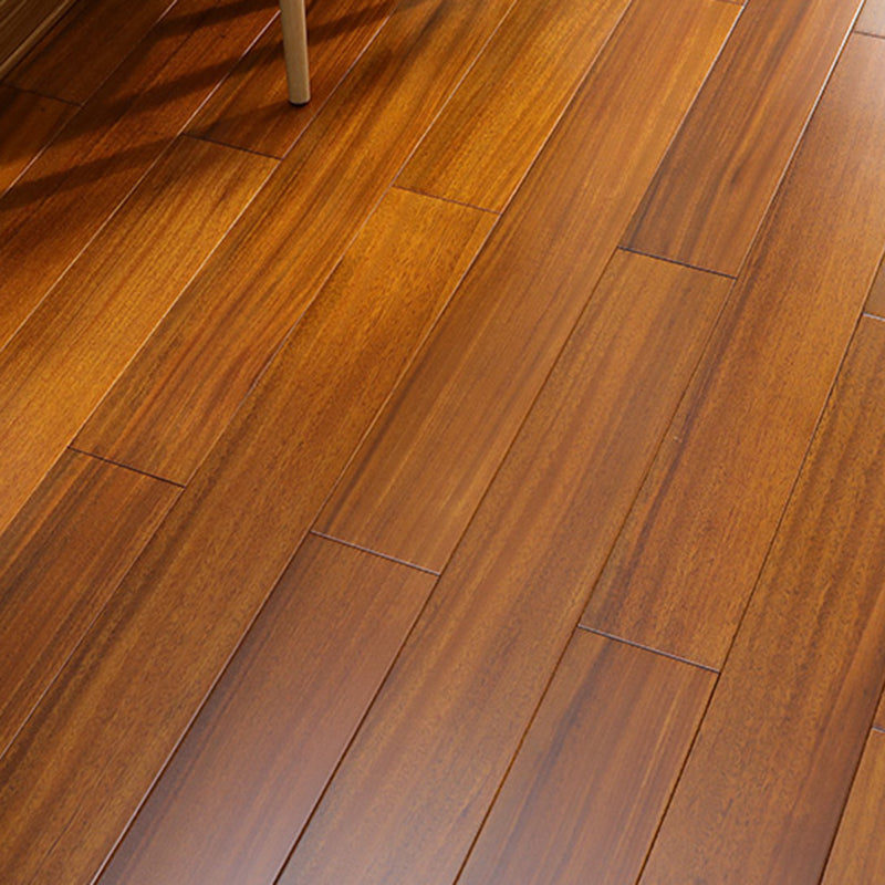 Waterproof Engineered Wood Flooring Modern Flooring Tiles for Outdoor