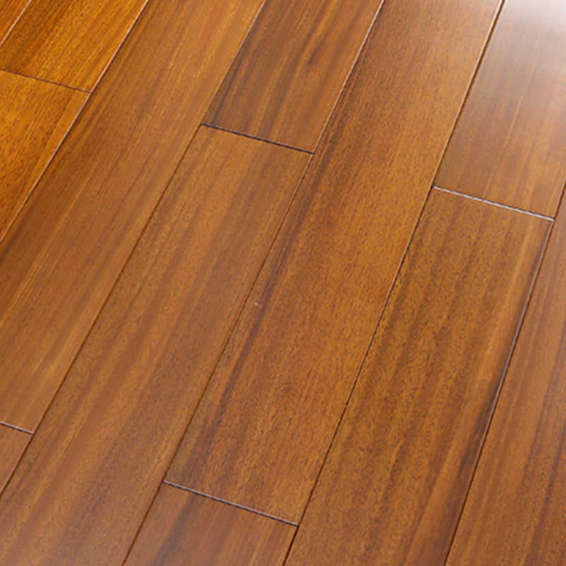 Waterproof Engineered Wood Flooring Modern Flooring Tiles for Outdoor