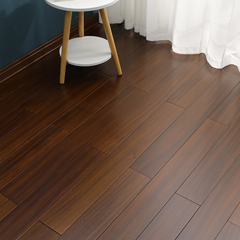 Waterproof Engineered Wood Flooring Modern Flooring Tiles for Outdoor