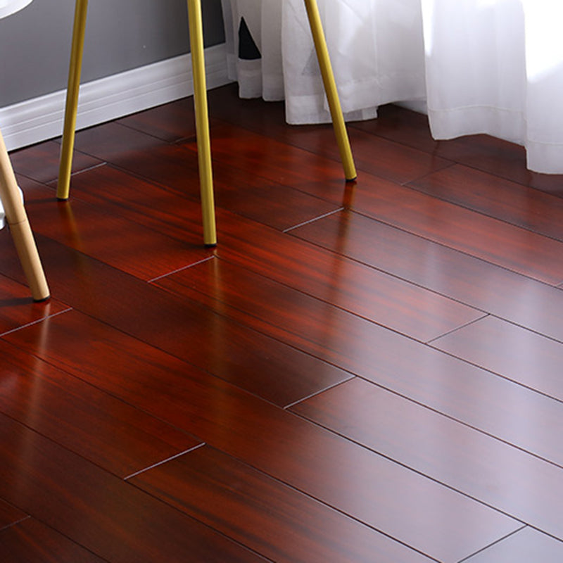 Waterproof Engineered Wood Flooring Modern Flooring Tiles for Outdoor