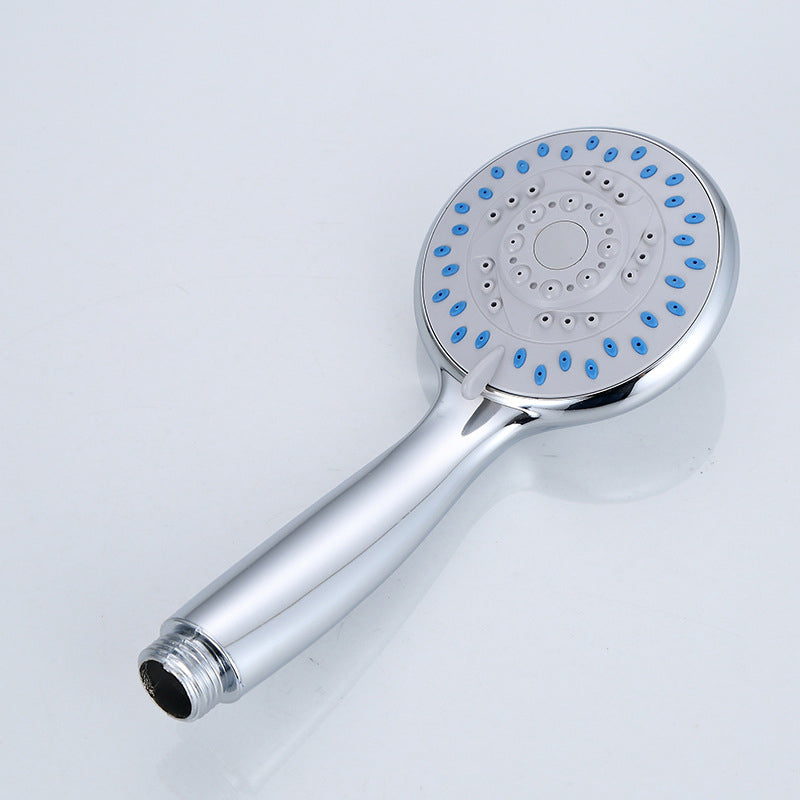 Adjustable Shower Heads Modern Rain Fall Contemporary Shower Head Combo