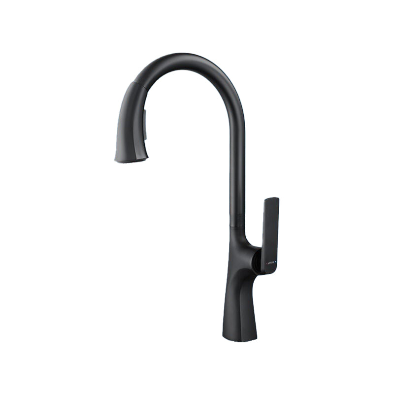 High Arch Kitchen Faucet Stainless Steel Kitchen Faucet with No Sensor