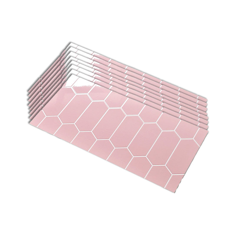 Modern Style Floor Tile Rectangle Straight Edge Floor Tile for Bathroom