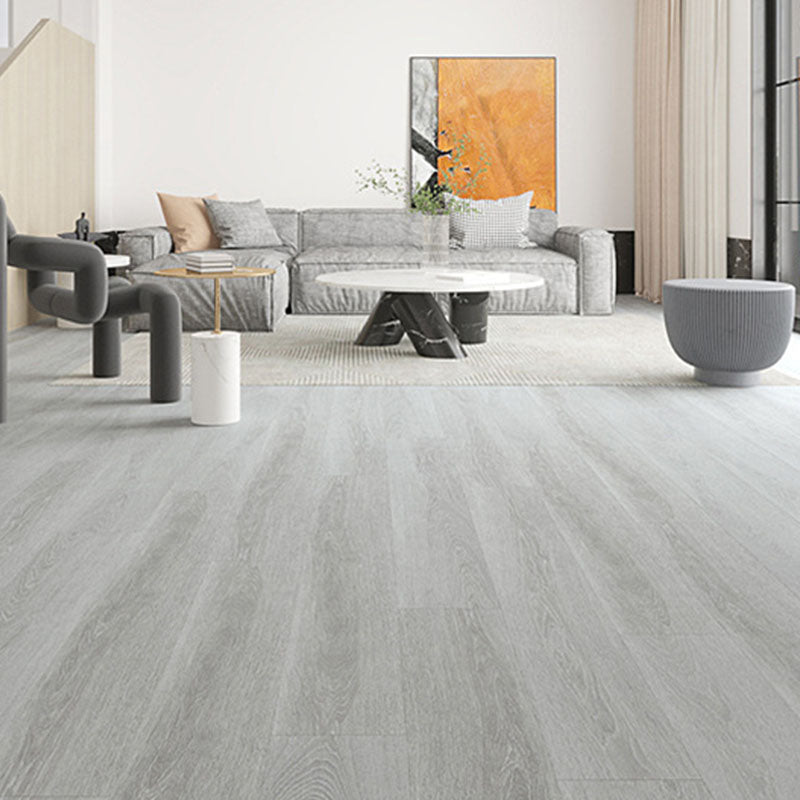 Waterproof Laminate Floor Wooden Indoor Scratch Resistant Rectangular Textured Laminate