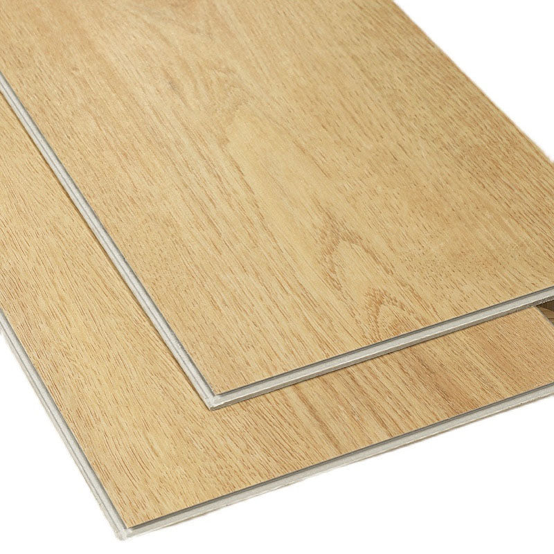 Waterproof Laminate Floor Wooden Indoor Scratch Resistant Rectangular Textured Laminate