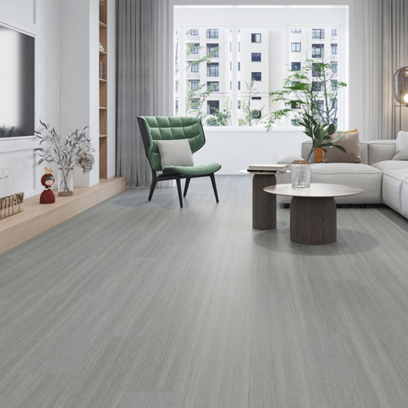 Waterproof Laminate Floor Wooden Indoor Scratch Resistant Rectangular Textured Laminate