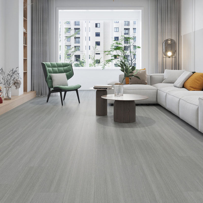 Waterproof Laminate Floor Wooden Indoor Scratch Resistant Rectangular Textured Laminate