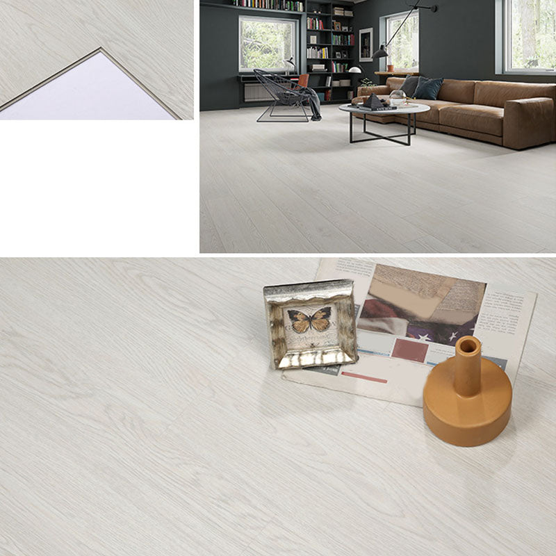 Rectangular Laminate Flooring Wooden Slip Resistant Waterproof Indoor Laminate Floor