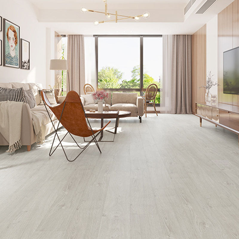 Rectangular Laminate Flooring Wooden Slip Resistant Waterproof Indoor Laminate Floor