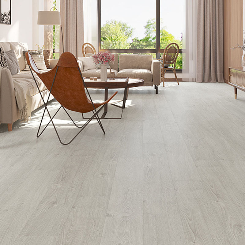 Rectangular Laminate Flooring Wooden Slip Resistant Waterproof Indoor Laminate Floor